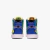 Air Jordan 1 High J Balvin Colores en internet