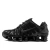 Nike Shox TL White Black