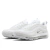 Nike Air Max 97 Triple White - comprar en línea