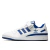 Adidas Forum Low White Royal