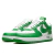 Louis Vuitton Air Force 1 Virgil Abloh White Green - comprar en línea