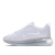 Nike Air Max 720 Triple White