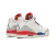 Nike Air Jordan 3 Pattern Burst Beige en internet