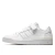 Adidas Forum Low Triple White