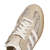 Adidas Samba Mule Woven Basketweave Capuccino - Backstar 