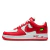 Louis Vuitton Air Force 1 Virgil Abloh White Red