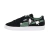 Puma Suede Black Rip N Dip