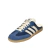 Adidas Samba Mule Woven Navy - comprar en línea