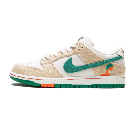 Nike SB Dunk Low Jarritos - Estilo Mexicano Único