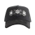 BARBAS HATS Platinum Snowflake