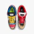 Nike SB Dunk Low What The Paul en internet