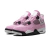 Nike Air Jordan 4 Retro Orchid - comprar en línea