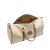 JORDAN MONOGRAM DUFFLE COCONUT MILK en internet