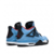 Nike Air Jordan 4 Retro Cactus Jack University Blue en internet