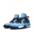 Nike Air Jordan 4 Retro Cactus Jack University Blue - comprar en línea