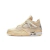 Nike Air Jordan 4 Retro Off White Sail W