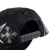 BAEZ X SHIFU ABz Black - Backstar 