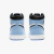 Air Jordan 1 High University Blue en internet