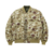 Bomber Jacket A BATHING APE Doble Vista