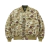 Bomber Jacket A BATHING APE Doble Vista