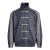 Adidas Jacket Chinese Track Top Grey