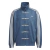 Adidas Jacket Chinese Track Top Blue