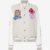 Varsity Jacket W/O Grey 2021 Off White - comprar en línea