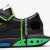 Nike Blazer Low Off White Black Electro Green en internet