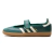 Adidas Samba Jane Green White Gum - comprar en línea