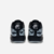 Nike Air Force 1 Low Black Skeleton en internet