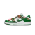Nike Dunk Low Off White Pine Green