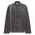 Adidas Jacket Chinese Track Top Denim Black Jeans