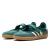 Adidas Samba Jane Green White Gum en internet