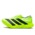 Adidas Adizero Adios Pro 4 Lucid Lemon Black