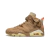 Air Jordan 6 Retro Cactus Jack British Khaki - comprar en línea