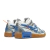 Nike Rubber Dunk Low Off White University Blue en internet