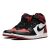 Air Jordan 1 High OG Ruby en internet