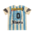 Jersey Soccer Utopia Tour 2024 Travis Scott Argentina en internet