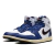 Air Jordan 1 High OG Rare Air Deep Royal Blue en internet