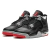 Nike Air Jordan 4 Bred Reimagined en internet