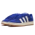 Adidas Campus 00s Semi Lucid Blue en internet