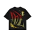 PLAYERA HELLSTAR MIXED EMOTION - comprar en línea