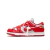 Nike Dunk Low Off White University Red