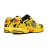 Adidas Bad Bunny Response CL Yellow - Backstar 