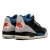 Nike Air Jordan 3 Rare Air - Backstar 