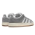 Adidas Campus 00s Grey White - Backstar 