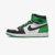 Air Jordan 1 High Lucky Green MNS