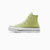 Converse Chuck Taylor Plataform Green