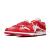 Nike Dunk Low Off White University Red - comprar en línea