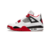 Air Jordan 4 Retro Fire Red 2020